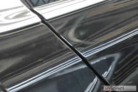 수원 랩핑 PPF BMW i7 손상이 잦은 부위에 생활보호ppf는 필수! / 수원시 권선구 고색동
