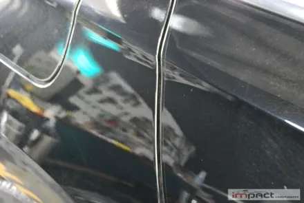 수원 랩핑 PPF BMW i7 손상이 잦은 부위에 생활보호ppf는 필수! / 수원시 권선구 고색동