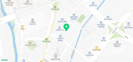 수원랩핑 혼다시빅 루프스킨으로 분위기UP! / 수원시 권선구 고색동