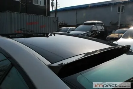 수원 랩핑 BMW6시리즈 고광택 블랙유광 루프스킨 잘하는곳 ! / 수원시 권선구 고색동
