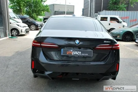 수원 PPF 비용이 부담된다면? BMW5 가성비 좋은 프론트PPF가 대세! / 수원시 권선구 고색동