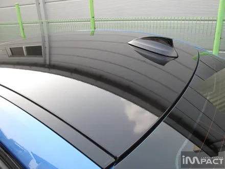 수원루프스킨 BMW328i 가격대비 최고퀄리티! M퍼포먼스 데칼시공 by.임팩트카스킨 / 수원시 권선구 고색동