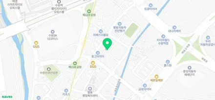 수원루프스킨 저렴하게 잘하는곳! 임팩트 / 수원시 권선구 고색동
