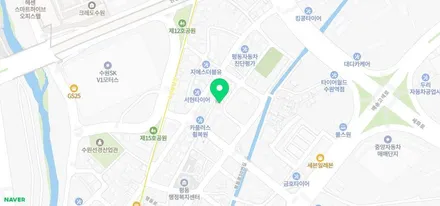 수원랩핑 디스커버리5 블랙팩패키지 시공! / 수원시 권선구 고색동