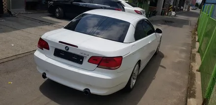 [수원/랩핑] BMW328i 컨버터블 전체랩핑 시공 / 수원시 권선구 고색동