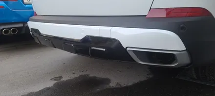 [수원랩핑] BMW X5 3M2080스파클화이트 전체랩핑 / 수원, 광교, 화성, 동탄