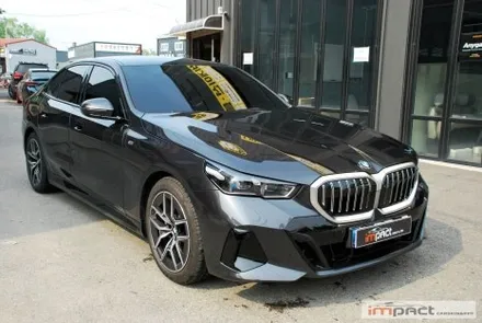 수원 PPF 비용이 부담된다면? BMW5 가성비 좋은 프론트PPF가 대세! / 수원시 권선구 고색동