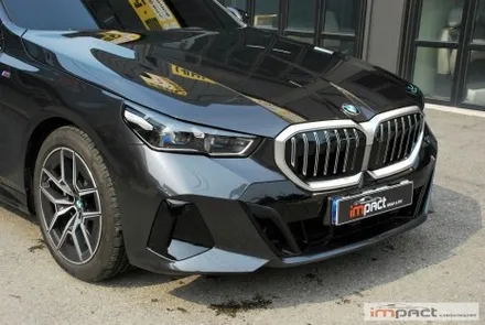 수원 PPF 비용이 부담된다면? BMW5 가성비 좋은 프론트PPF가 대세! / 수원시 권선구 고색동