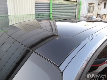 수원랩핑 BMW118d 루프스킨+바이퍼라인 멋지게 변신완료!! by.수원임팩트 / 수원시 권선구 고색동