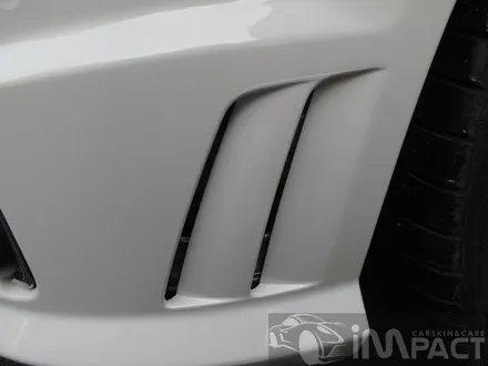 [수원/랩핑] 벤츠CL63AMG 전체랩핑시공 / 수원시 권선구 고색동
