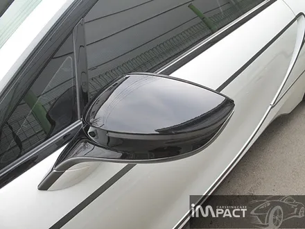 [수원/랩핑] BMW i8 PPF&포인트랩핑&데칼 시공 / 수원시 권선구 고색동