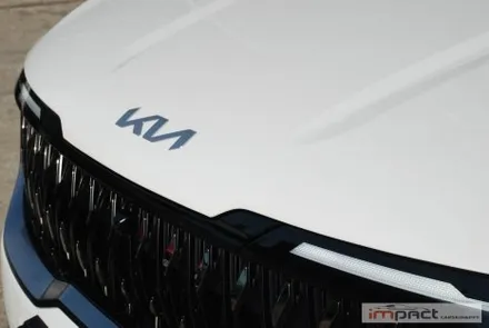 수원 동탄 PPF KIA 카니발 신차 출고 후 PPF프론트패키지로 스톤칩 해결! / 수원시 권선구 고색동