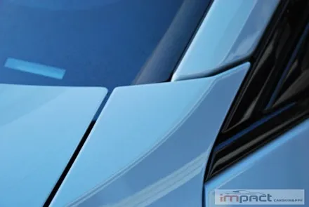 분당 수원 광교PPF 신형 BMW M440i 컨버터블 전체ppf 고퀄리티 시공은 임팩트! / 수원시 권선구 고색동