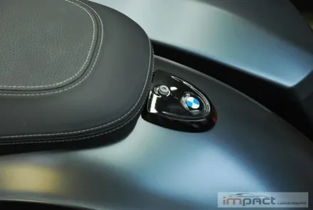 수원/분당 랩핑 PPF BMW R18 록테인 무광PPF 바이크도 전체 보호 필수! / 수원시 권선구 고색동