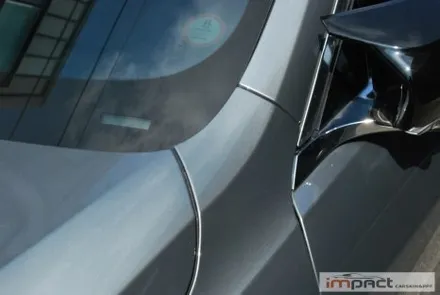 분당 수원 PPF BMW M850i 장폭 PPF로 순정같은 매끈함과 보호력UP! / 수원시 권선구 고색동