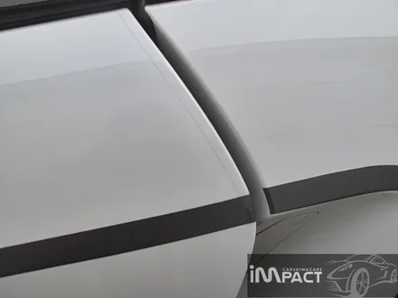 [수원/랩핑] BMW i8 PPF&포인트랩핑&데칼 시공 / 수원시 권선구 고색동