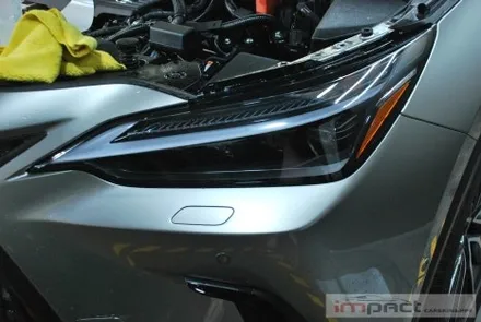 수원PPF 렉서스 NX350H 신차출고 후 전체PPF시공 / 수원, 광교, 화성, 동탄
