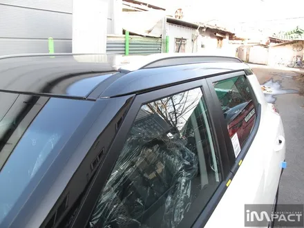 수원 루프스킨 티볼리 투톤패키지 저렴하고 퀄리티높은 임팩트에서 시공받았습니다 ^^ / 수원시 권선구 고색동