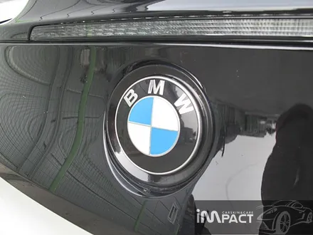 [수원/랩핑] BMW i8 PPF&포인트랩핑&데칼 시공 / 수원시 권선구 고색동