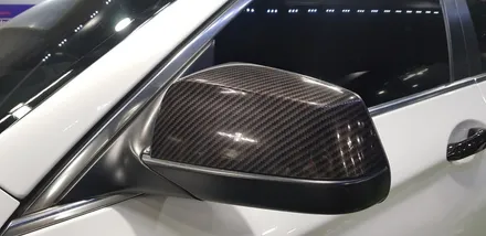 [수원/랩핑] BMW5 F10 M5풀개조+전체랩핑 / 수원시 권선구 고색동