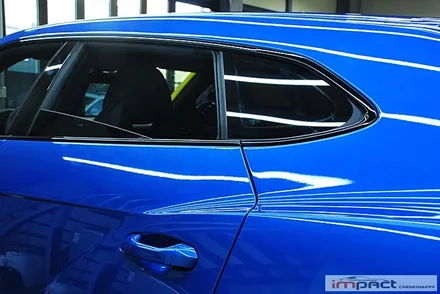 수원 람보르기니 우르스 전체PPF시공후 퀄리티는 최상!신차 컨디션 그대로 보호하세요-임팩트 / 수원, 광교, 화성, 동탄