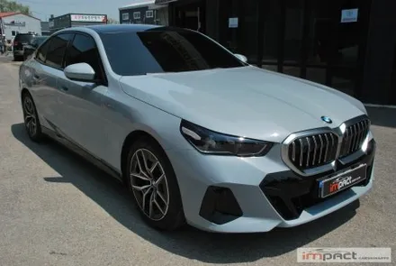 영통/분당/수원PPF 랩핑 전문샵 BMW5 전체PPF로 완벽보호 가능! / 수원시 권선구 고색동