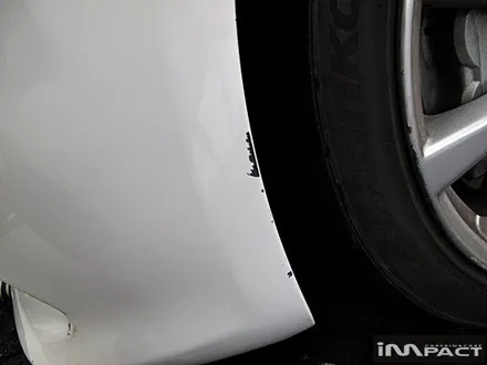 수원랩핑 믿고맡기는 임팩트에서 인피니티G37 크롬재시공!! / 수원시 권선구 고색동