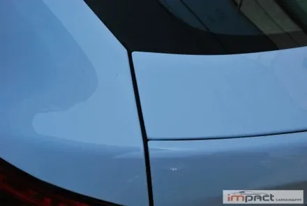 동탄 수원 랩핑 BMW6시리즈 6gt 화이트 전체 래핑 잘하는곳! / 수원시 권선구 고색동