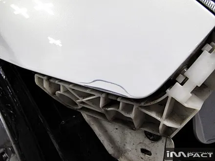 수원랩핑 믿고맡기는 임팩트에서 인피니티G37 크롬재시공!! / 수원시 권선구 고색동