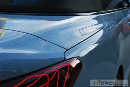 분당 수원 광교PPF 신형 BMW M440i 컨버터블 전체ppf 고퀄리티 시공은 임팩트! / 수원시 권선구 고색동