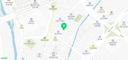 수원루프스킨 할인행사중인 임팩트에서 MD시공했어요~! / 수원시 권선구 고색동