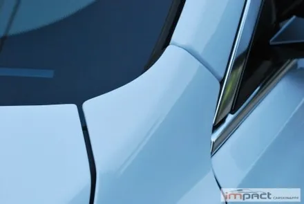 동탄 수원 랩핑 BMW6시리즈 6gt 화이트 전체 래핑 잘하는곳! / 수원시 권선구 고색동