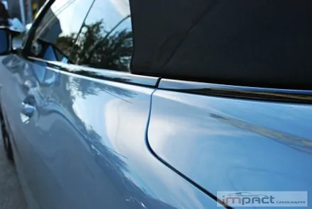 분당 수원 광교PPF 신형 BMW M440i 컨버터블 전체ppf 고퀄리티 시공은 임팩트! / 수원시 권선구 고색동