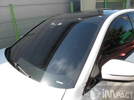 수원랩핑 BMW5 루프스킨으로 드레스업!! / 수원시 권선구 고색동
