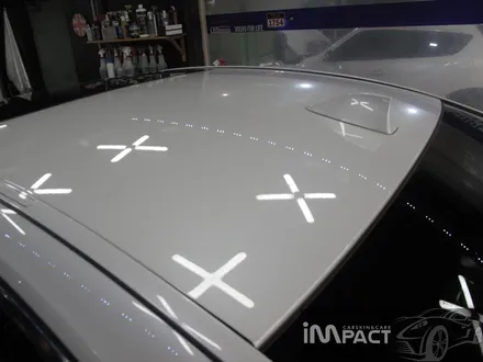 [수원/랩핑] BMW7 루프스킨 시공 / 수원시 권선구 고색동