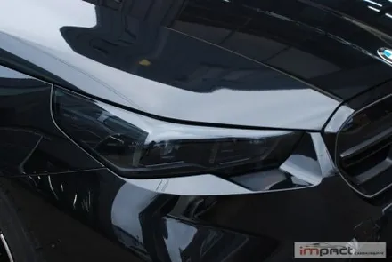 용인 수원 PPF BMW M5 투어링 국내1호차! 블랙바디 전체PPF 풀시공! / 수원시 권선구 고색동