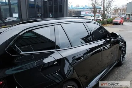 용인 수원 PPF BMW M5 투어링 국내1호차! 블랙바디 전체PPF 풀시공! / 수원시 권선구 고색동
