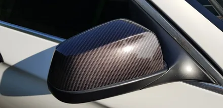 [수원/랩핑] BMW5 F10 M5풀개조+전체랩핑 / 수원시 권선구 고색동