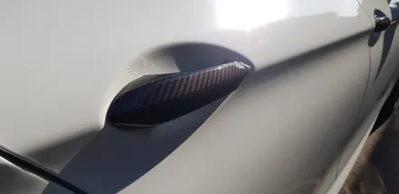 [수원/랩핑] BMW5 F10 M5풀개조+전체랩핑 / 수원시 권선구 고색동