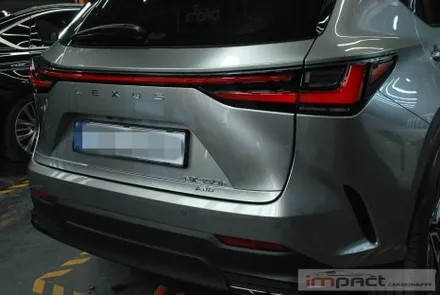 수원PPF 렉서스 NX350H 신차출고 후 전체PPF시공 / 수원, 광교, 화성, 동탄