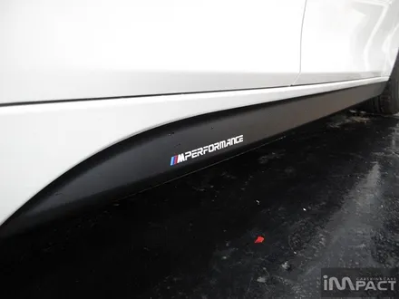 수원루프스킨 BMW320i 탑폴리에 시공!! / 수원시 권선구 고색동