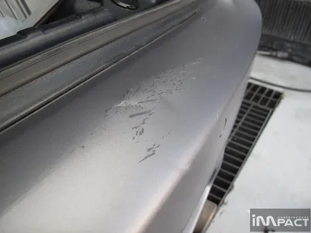 수원랩핑 사틴그레이의 멋진 BMW3컨버터블 수리후기입니다~! / 수원시 권선구 고색동