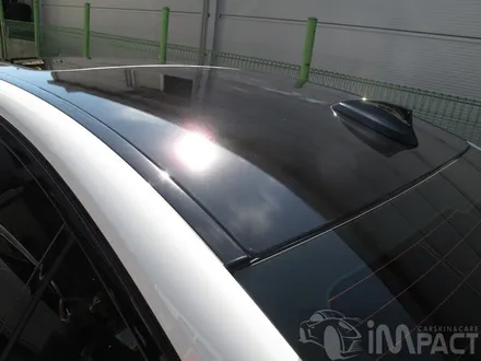 수원랩핑 BMW5 루프스킨으로 드레스업!! / 수원시 권선구 고색동