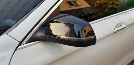 [수원/랩핑] BMW5 루프스킨 시공 / 수원시 권선구 고색동
