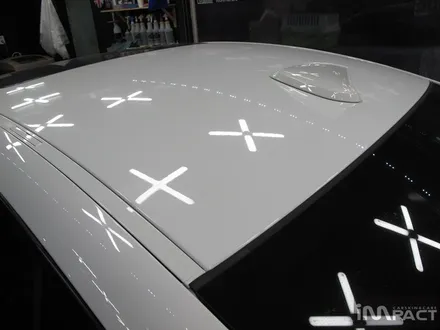 수원루프스킨 저렴하고 깔끔한 BMW420d 시공후기!! / 수원시 권선구 고색동