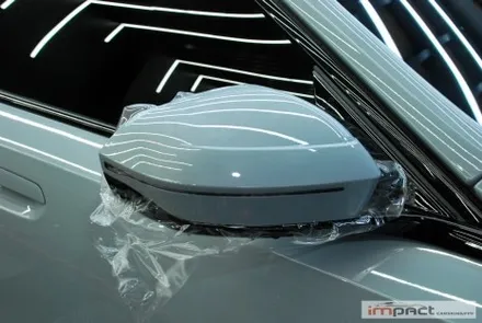 영통/분당/수원PPF 랩핑 전문샵 BMW5 전체PPF로 완벽보호 가능! / 수원시 권선구 고색동