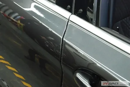 수원 랩핑 PPF BMW 530i 생활보호 PPF 재시공으로 갈라짐 해결 ! / 수원시 권선구 고색동