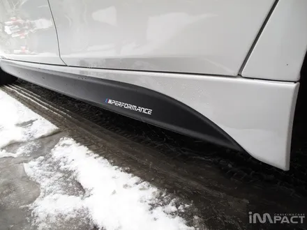 수원루프스킨 BMW320i 탑폴리에 시공!! / 수원시 권선구 고색동