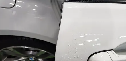 [수원/랩핑] BMW4 PPF생활보호패키지 시공 / 수원시 권선구 고색동