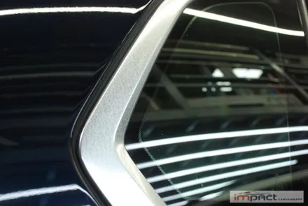 화성 수원 랩핑 BMW X5 전체 크롬죽이기&부분랩핑 및 생활보호PPF / 수원시 권선구 고색동